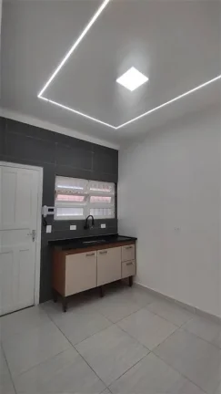 Imagem CASA COM 107 m² - BALNEARIO MARACANA - PRAIA GRANDE SP