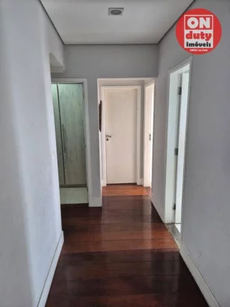 Imagem Apartamento em Santos, Gonzaga