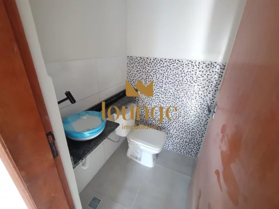 Imagem Casa à venda Jardim Vila São Domingos Z.Norte - Sorocaba/SP