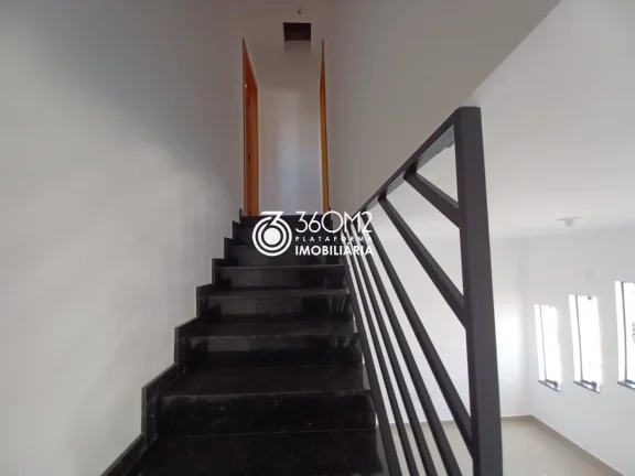 Imagem Sobrado para Venda em São Paulo / SP no bairro Jardim Patente Novo