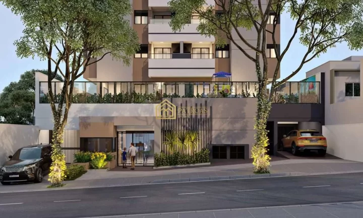 Imagem Apartamento Padrão