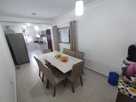 Imagem Sobrado com 4 dormitórios à venda, 296 m² por R$ 875.000,00 - Vila Paiva - Suzano/SP