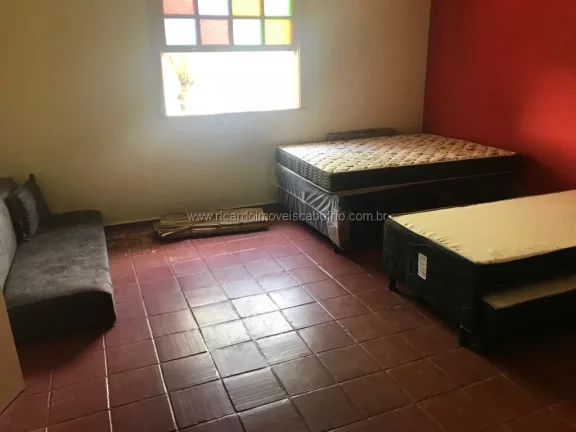 Imagem Casa Independente Aqualung Piscina e Praia Peró