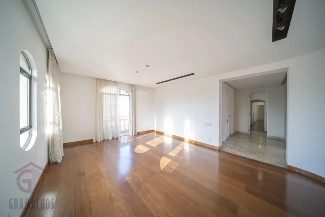 Imagem Apartamento de Luxo à Venda no Jardim Paulista, SP
