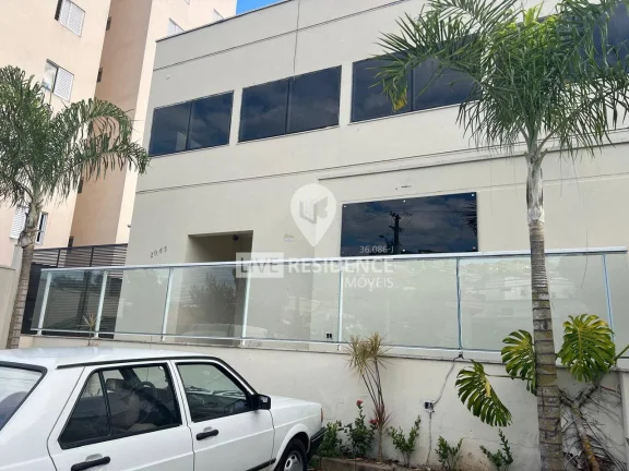 Imagem GALPÃO COMERCIAL À VENDA EM ITATIBA SP