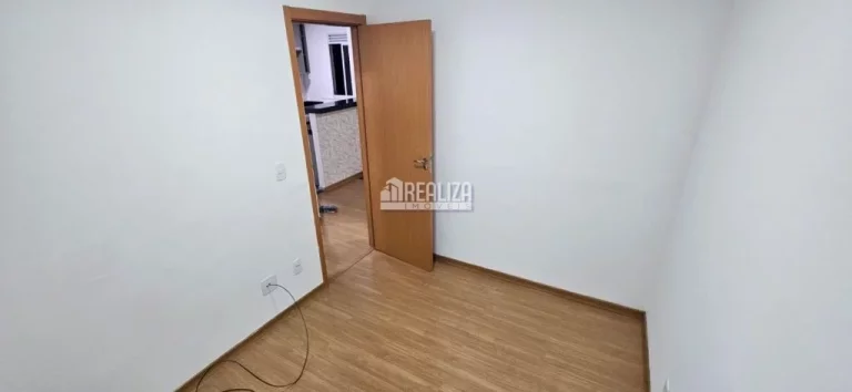 Imagem Apartamento para alugar no Condomínio Residencial Turim, no bairro Recreio dos Bandeirantes, em Uberaba