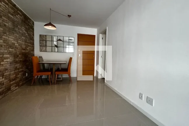 Imagem Apartamento à Venda - Vargem Pequena, 2 Quartos, 67 m2