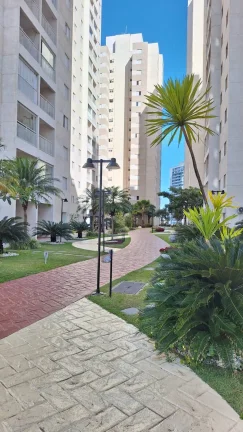 Imagem Lindo Apartamento 3 dormitórios ? Condomínio Vitrine Esplanada