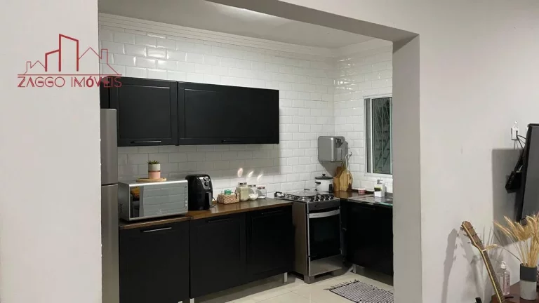 Imagem Oportunidade Casa 85 m²