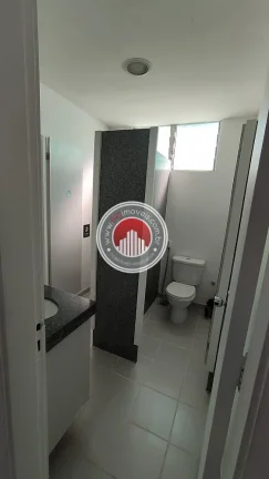 Imagem Sala Comercial a Venda no bairro Barra da Tijuca - Rio de Janeiro, RJ