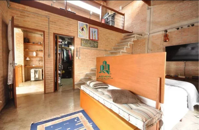 Imagem Sobrado com 5 dormitórios à venda, 258 m² por R$ 658.000,00 - Vila Nova Mazzei - São Paulo/SP