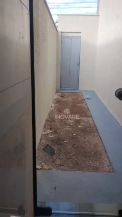 Imagem Casa com 2 dormitórios à venda, 130 m² por R$ 590.000,00 - Jardim Morumbi - Itumbiara/GO