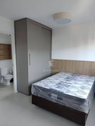 Imagem Apartamento com 1 dormitório à venda, 25 m² por R$ 510.000,00 - Pinheiros - São Paulo/SP
