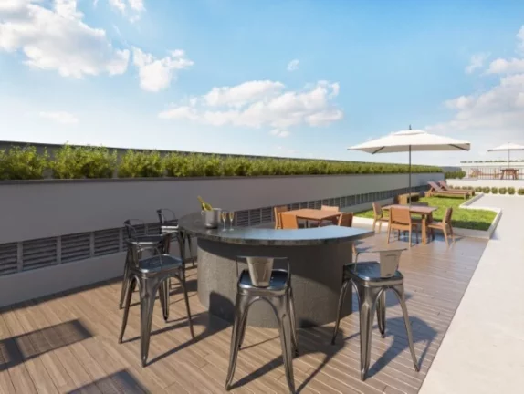 Imagem Apartamento com 2 quartos a venda em São Caetano do Sul SP, comprar apartamento com 2 dormitórios a venda em São Caetano do Sul SP, apartamento pronto