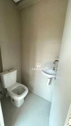 Imagem Apartamento com 3 quartos à venda, 86 m² - Serra - Belo Horizonte/MG