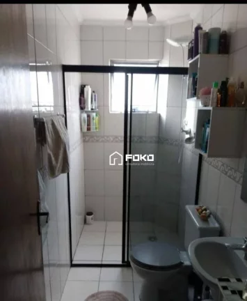 Imagem Apartamento semi-mobiliado com 2 dormitórios para alugar, 74 m² por R$ 2.405/mês - Gopoúva - Guarulhos/SP
