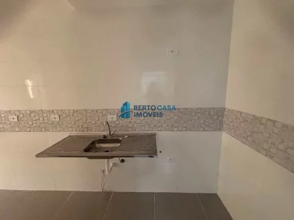 Imagem Apartamento Padrão