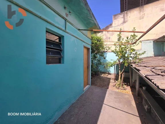 Imagem Casa com 2 dormitórios à venda, 56 m² por R$ 140.000,00 - Engenho Pequeno - Nova Iguaçu/RJ