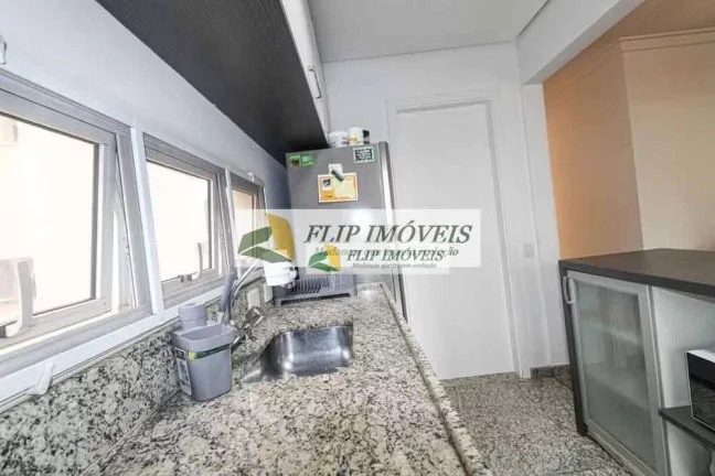 Imagem Apartamento com 2 dormitórios à venda, 67 m² por R$ 580.000,00 - Cambuí - Campinas/SP