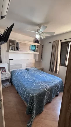 Imagem VENDO LINDO APARTAMENTO NO BAIRRO CAMPO GRANDE