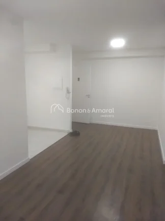 Imagem Apartamento para locação no Residencial Brisa da Mata Jatobás, ideal para quem busca conforto, pr...