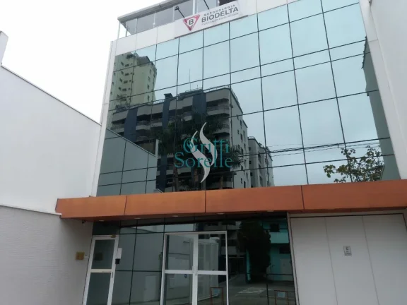 Imagem Prédio Comercial à Venda em Vila Mariana - São Paulo/SP.