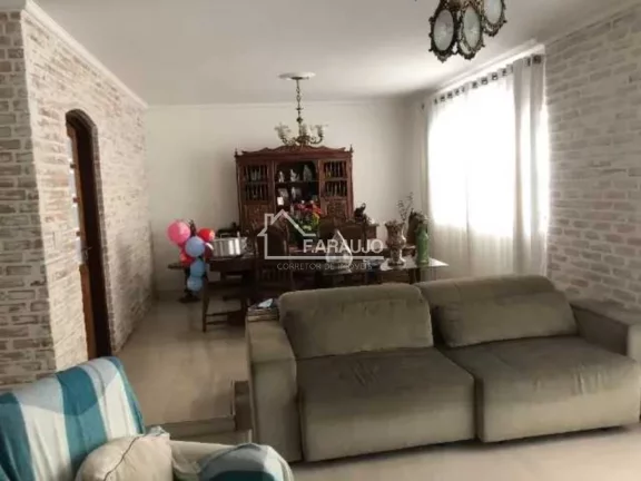 Imagem Casa (Sobrado) em Sorocaba para venda!