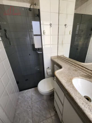 Imagem Lindo apartamento no morumbi sul - 4 dorms - 104m² - 2 Vagas
