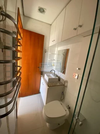 Imagem APARTAMENTO À VENDA NA VILA GUARNI