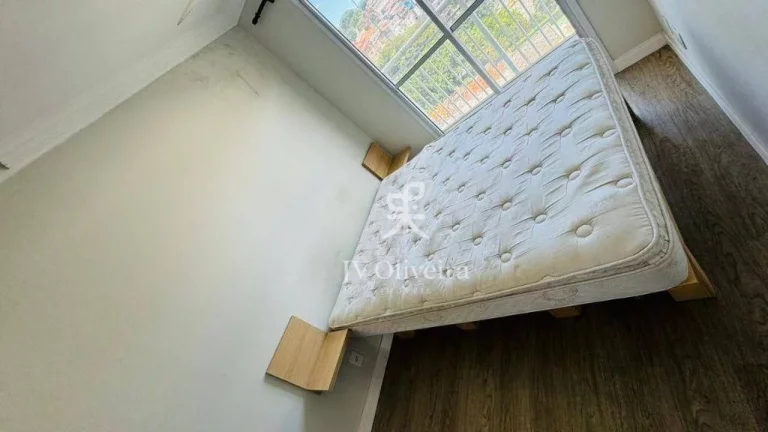 Imagem Apartamento com 1 dormitório à venda, 31 m² - Vila Sônia - São Paulo/SP