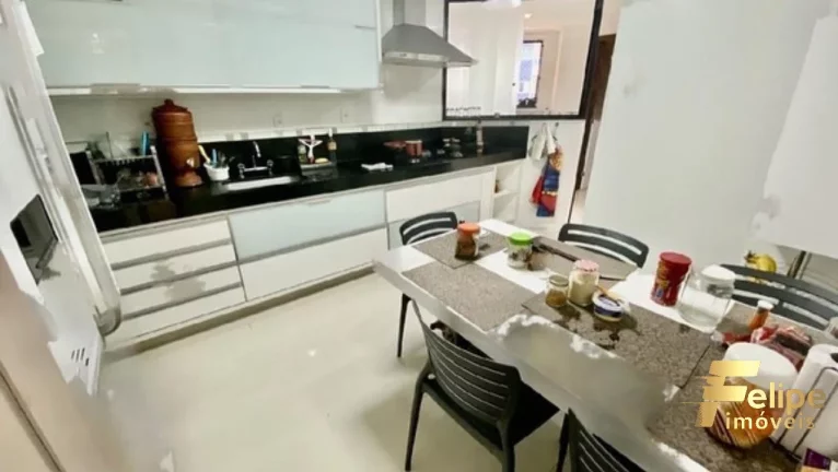 Imagem MARAVILHOSO APARTAMENTO NA PRAIA DO MORRO / ES