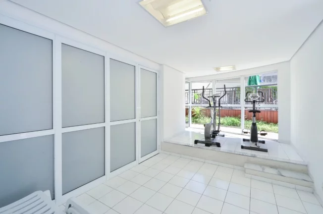 Imagem APARTAMENTO RESIDENCIAL em São Paulo - SP, Vila Olímpia