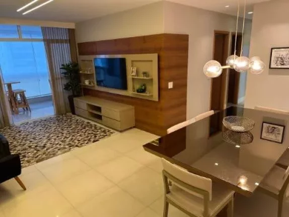 Apartamento com 4 Quartos à Venda, 145 m² em Bento Ferreira - Vitória