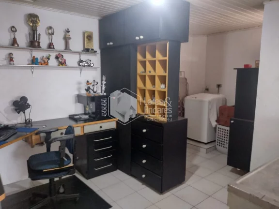 Imagem Sobrado à venda, 206 m² com 3 dormitorios 2 vagas de garagem excelente para uso residencial ou comercial no Santana, São Paulo, SP