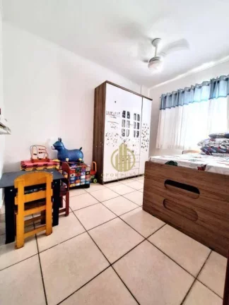 Imagem Apartamento 2 dorm 1 Suíte Cond Urben Rio Tâmisa à venda, 62 m² por R$ 233.000 - Palmares - Ribeirão Preto/SP