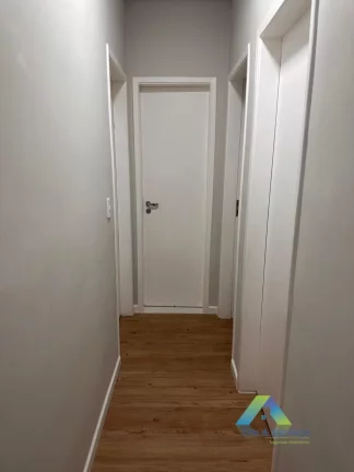 Imagem Lindo Sobrado a venda em condominio fechado com 125m²- vila Joaniza