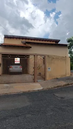Imagem CASA A VENDA NO JARDIM NUNES