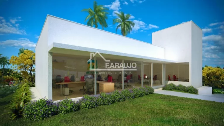 Imagem Terreno à venda em condomínio fechado em Sorocaba/SP!