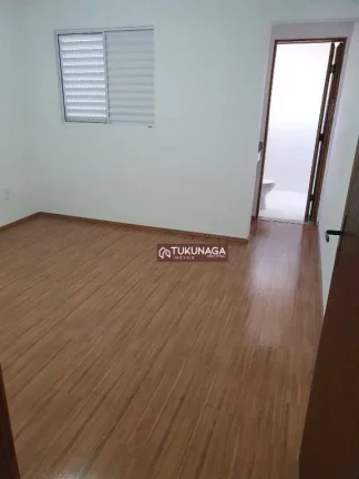 Imagem SOBRADO NOVO 108 M² - 2 SUÍTES, 1 VAGA - VILA MEDEIROS - SÃO PAULO/SP