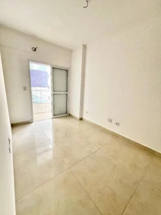 Imagem Apartamento com 1 dormitório, 50 m² - venda por R$ 325.000,00 ou aluguel por R$ 1.950,02/mês - Caiçara - Praia Grande/SP