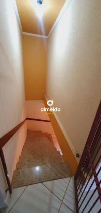 Imagem CASA 4 DORMITÓRIOS