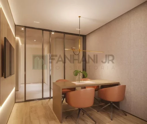 Imagem APARTAMENTO RESIDENCIAL em SÃO PAULO - SP, JARDIM PAULISTA