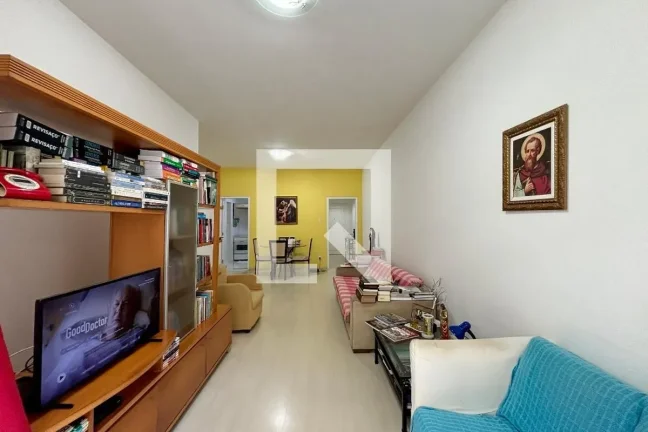 Imagem Apartamento à Venda - Copacabana, 3 Quartos, 120 m2