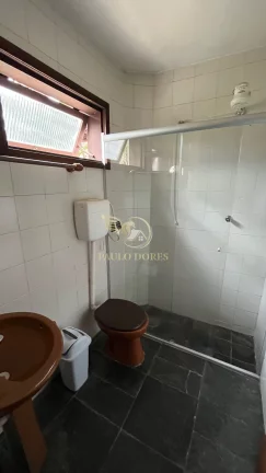 Imagem APARTAMENTO PARA LOCAÇÃO NO ITAGUA UBATUBA SP