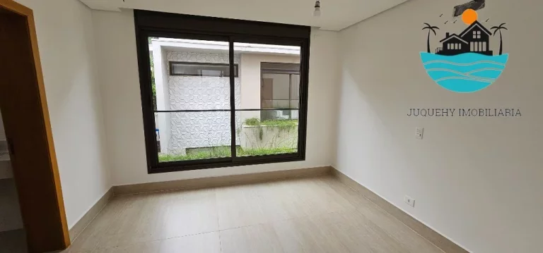 Imagem Lançamento Juquehy - Casa em Condomínio, com 4 suítes, 2 vagas, piscina privativa, 260m² de área construída | Juquehy Imobiliária