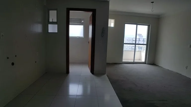 Imagem Apê no bairro Anita Garibaldi - Joinville