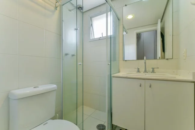Imagem Apartamento à venda em São Paulo, Vila Gertrudes, com 2 quartos, 94m2