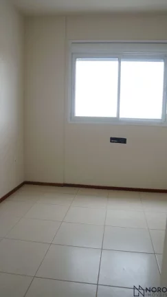 Apartamento 1 dormitório com garagem no Centro