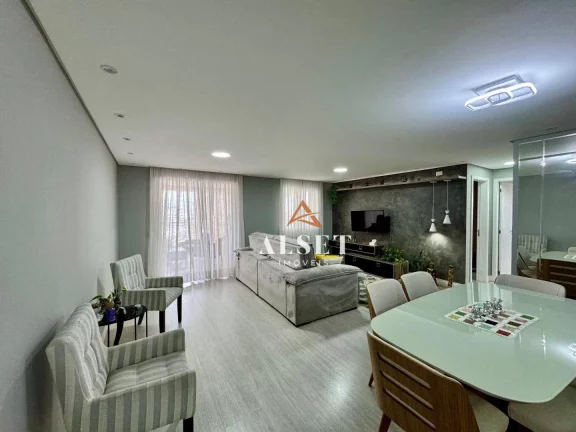 Imagem Apartamento com 2 dormitórios à venda, 98 m² por R$ 1.100.000,00 - Vila Formosa - São Paulo/SP