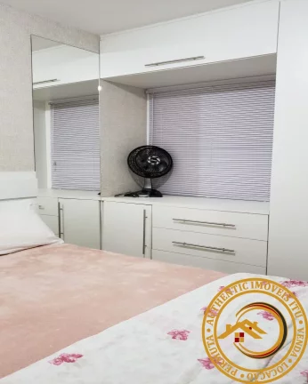 Imagem APARTAMENTO RESIDENCIAL em ITU - SP, VILA SANTA TEREZINHA